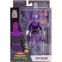 Фигурка The Loyal Subjects BST AXN Teenage Mutant Ninja Turtles Foot Soldier - 850018355599 - фото 4