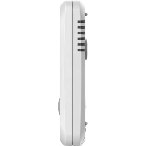 Термометр BALDR B0335TH White - фото 3