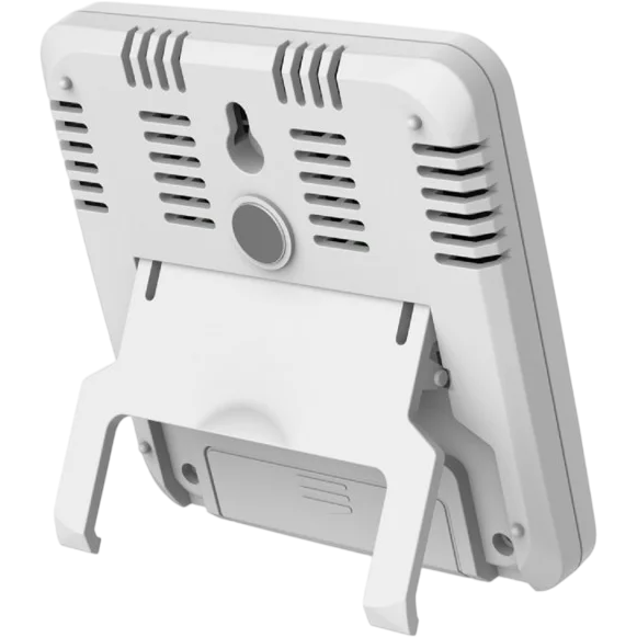 Термометр BALDR B0335TH White - фото 4