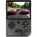 Игровая консоль KingPrice Portable Zeus Black (KCPSZ1)