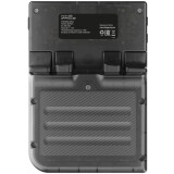 Игровая консоль KingPrice Portable Zeus Black (KCPSZ1)