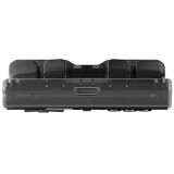 Игровая консоль KingPrice Portable Zeus Black (KCPSZ1)