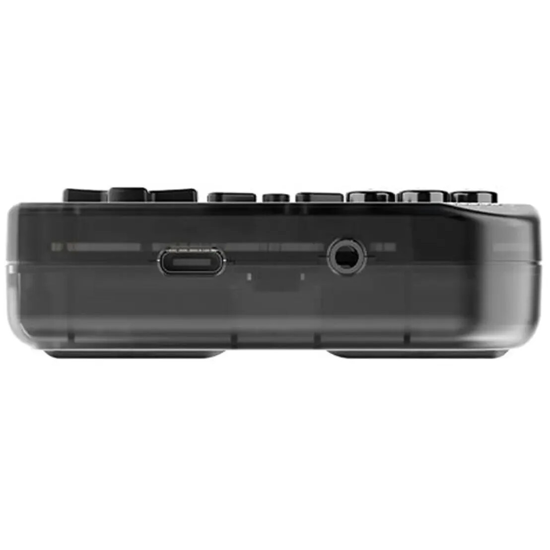 Игровая консоль KingPrice Portable Zeus Black - KCPSZ1 - фото 6