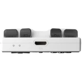 Игровая консоль KingPrice Portable Zeus Grey (KCPSZ1)