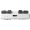 Игровая консоль KingPrice Portable Zeus Grey - KCPSZ1 - фото 5