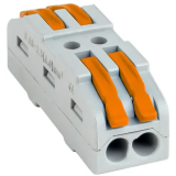 Клемма EKF plc-smk-422-6