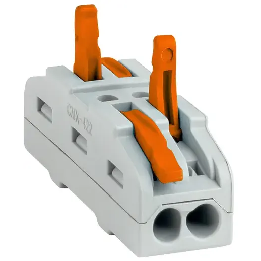 Клемма EKF plc-smk-422-6 - фото 2