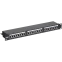 Патч-панель ITK PP24-1UC5ES-D05