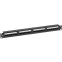 Патч-панель NTSS NTSS-PP-1U-24-UTP-RJ45-5E-D