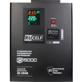 Стабилизатор напряжения RUCELF RS-15000