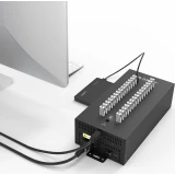 USB-концентратор ORICO IH30P-EU-BK (ORICO-IH30P-EU-BK)