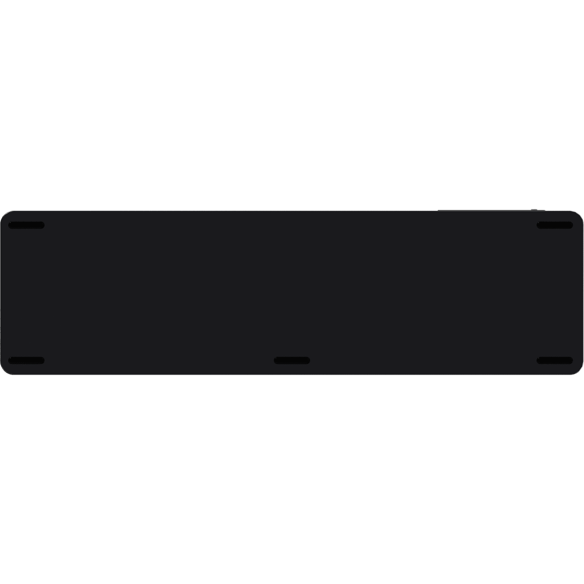 Клавиатура Rapoo E9550L Black - фото 6