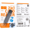 Кардридер HOCO HB45 USB 2.0 Grey - 6942007620499 - фото 4