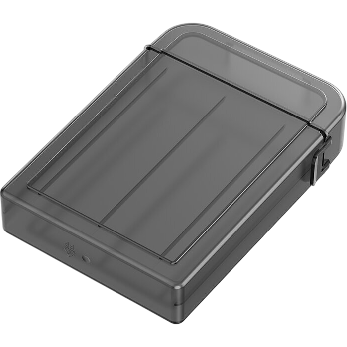 Чехол для HDD Orico PPH25 Gray - ORICO-PPH25-GY-BP