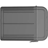Чехол для HDD Orico PPH25 Gray (ORICO-PPH25-GY-BP)