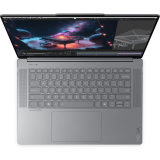 Ноутбук Lenovo Yoga Slim 7i Aura Edition (15", 9) (83HM004LRK)