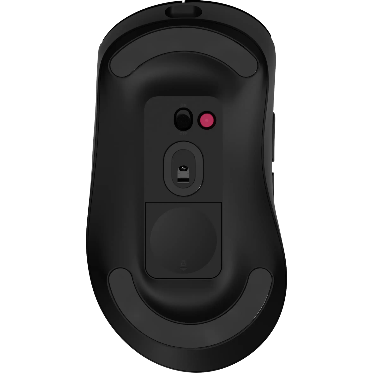 Мышь Rapoo VT3 PRO Black - VT3PRO-BL - фото 5