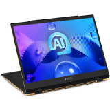 Ноутбук MSI Summit E13 AI Evo A1MTG-001US
