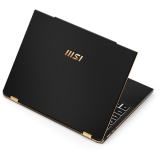 Ноутбук MSI Summit E13 AI Evo A1MTG-001US