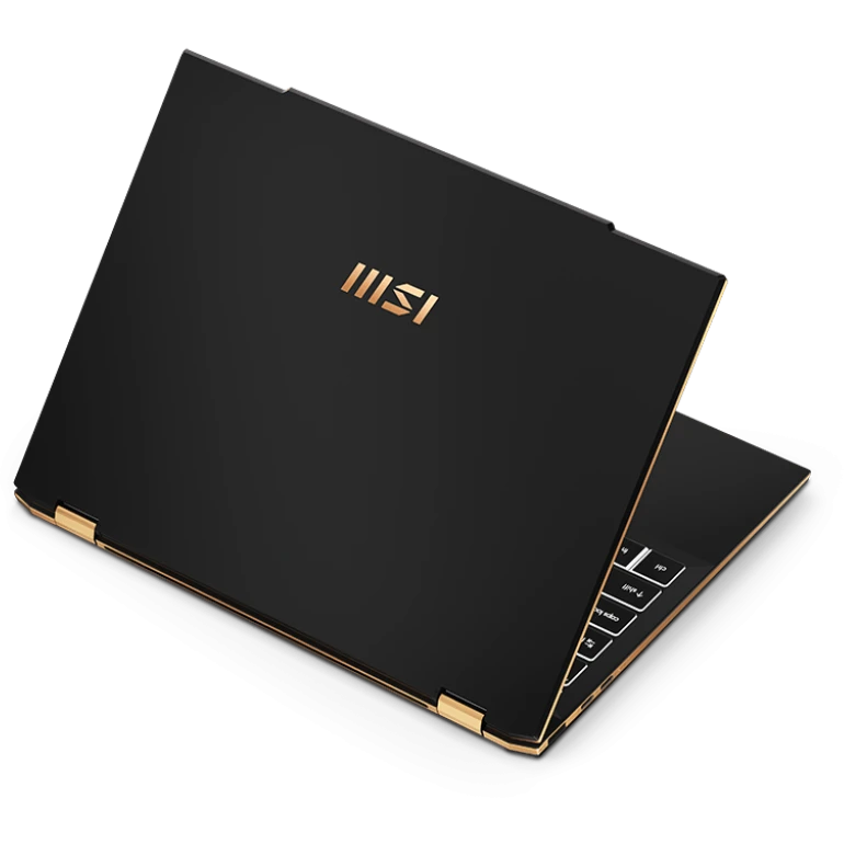 Ноутбук MSI Summit E13 AI Evo A1MTG-001US - 9S7-13P411-001 - фото 5