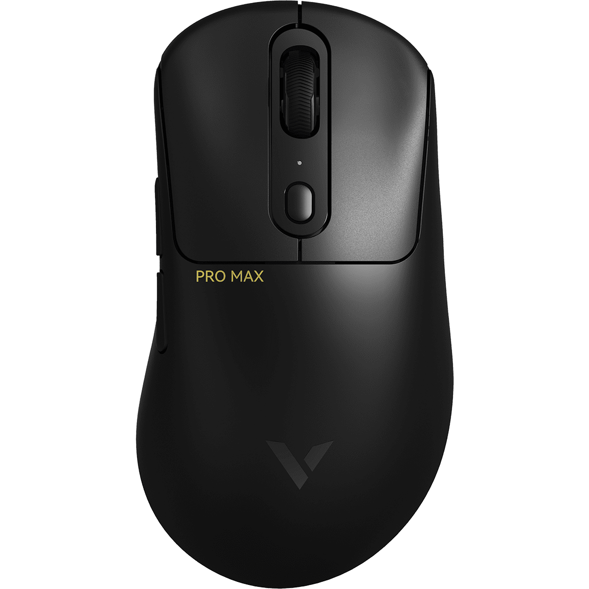 Мышь Rapoo VT3 PRO MAX Black - VT3PROMAX-BL