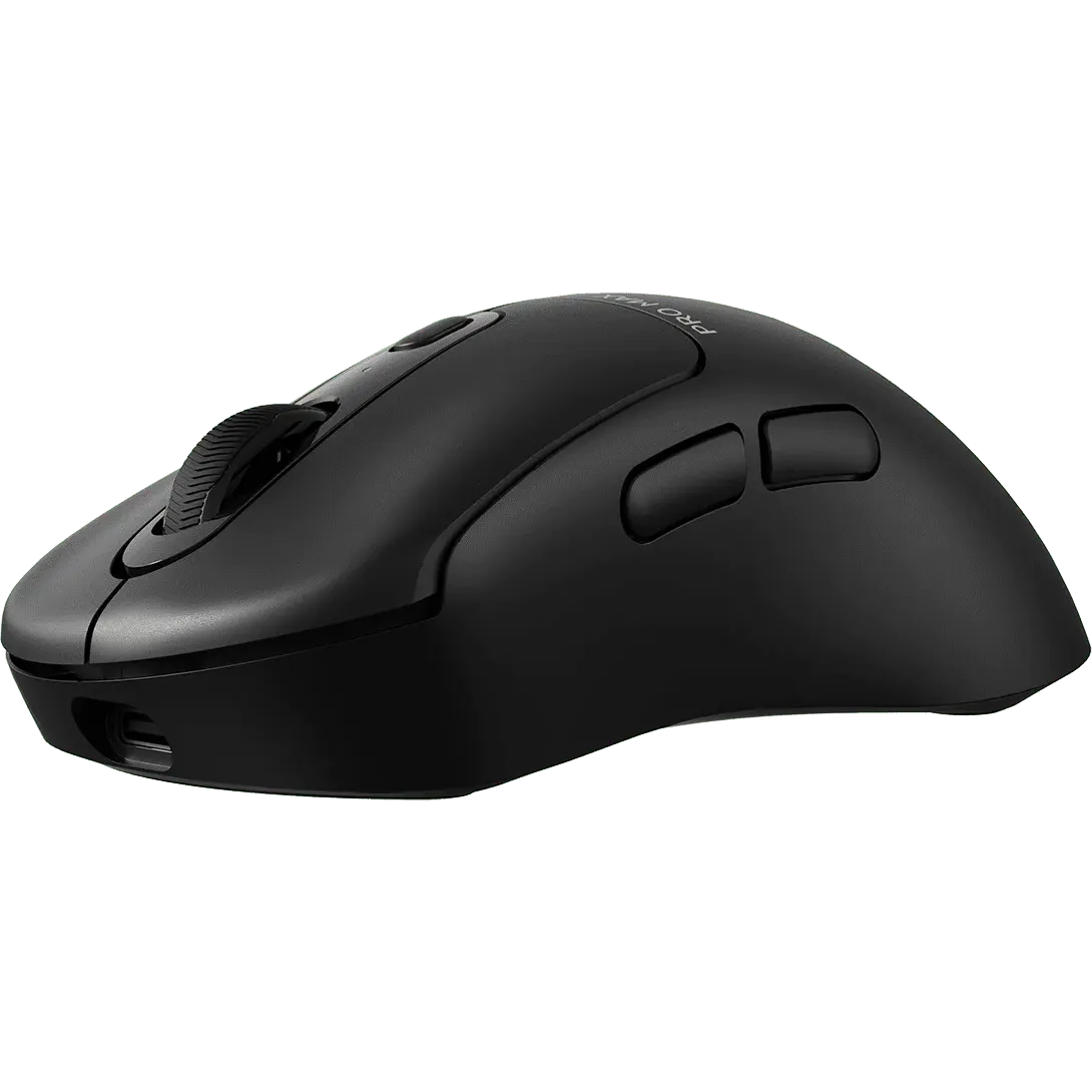 Мышь Rapoo VT3 PRO MAX Black - VT3PROMAX-BL - фото 3