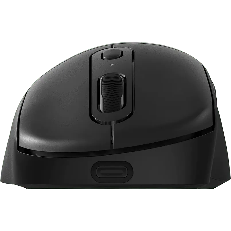 Мышь Rapoo VT3 PRO MAX Black - VT3PROMAX-BL - фото 5