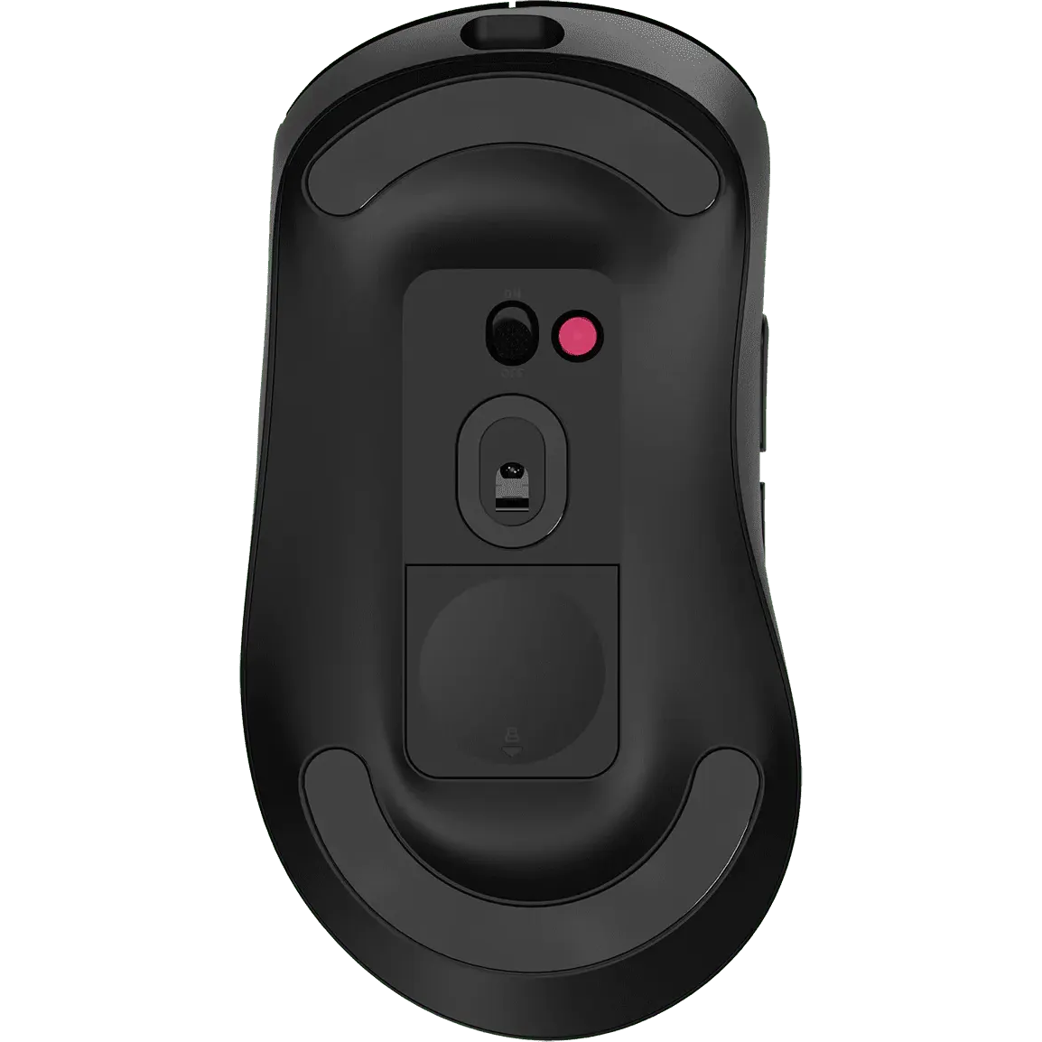 Мышь Rapoo VT3 PRO MAX Black - VT3PROMAX-BL - фото 7