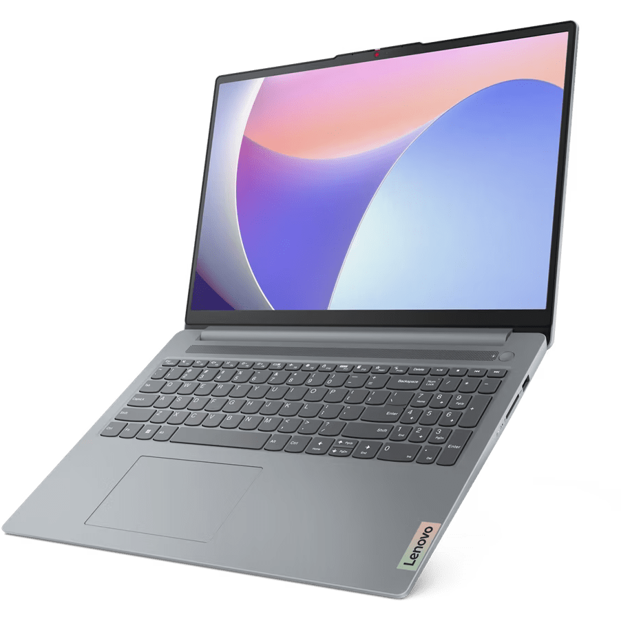 Ноутбук Lenovo IdeaPad Slim 3 16IAH8 (83ES003PRK) - фото 4