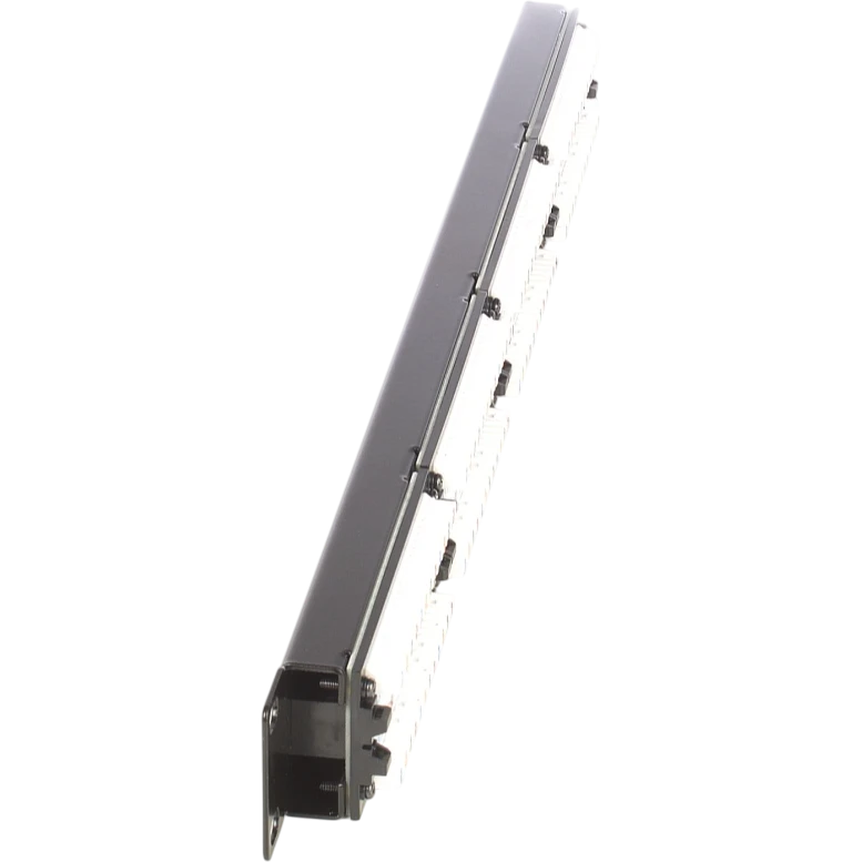 Патч-панель ITK PP24-1UC5EU-D05 - фото 2