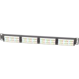 Патч-панель ITK PP24-1UC5EU-D05