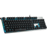 Клавиатура Rapoo V530 Grey (13149)