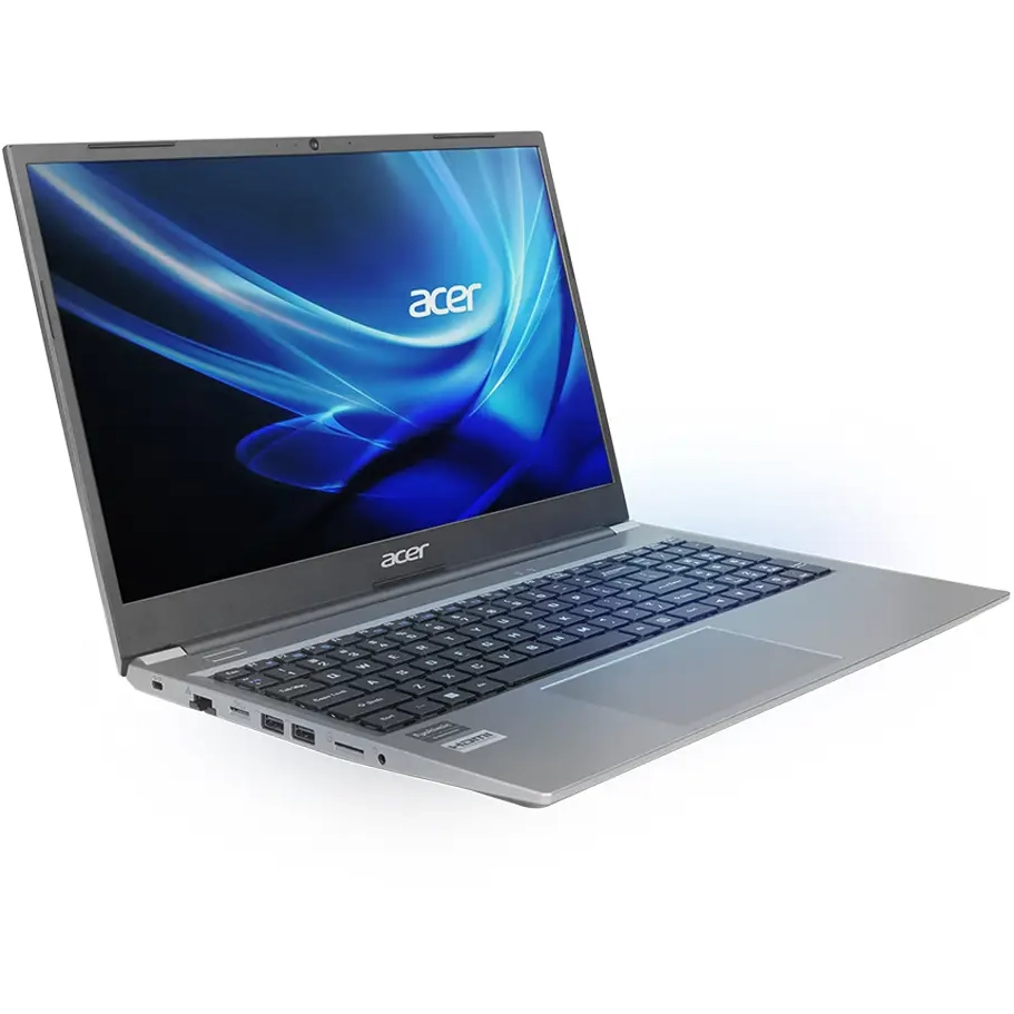 Ноутбук Acer Aspire Lite 15 AL15-41 (UN.31ZSI.014) - UN.31ZSI.014_16 - фото 2