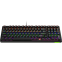 Клавиатура Rapoo V500PRO-98 Black - фото 3