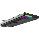 Клавиатура Rapoo V500PRO-98 Black
