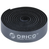 Лента-липучка Orico ORICO-CBT-1S-BK