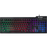 Клавиатура Rapoo V50S Black
