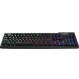 Клавиатура Rapoo V50S Black