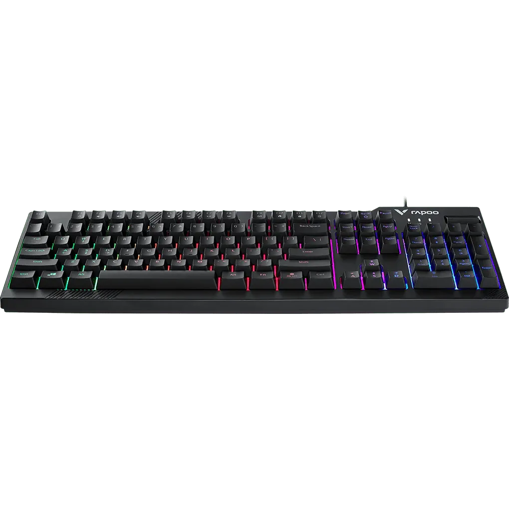 Клавиатура Rapoo V50S Black - фото 4