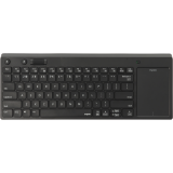 Клавиатура Rapoo NK2800 Black