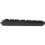 Клавиатура Rapoo NK2800 Black