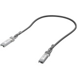 Кабель SFP28 Ubiquiti UACC-DAC-SFP28-0.5M, 0.5м