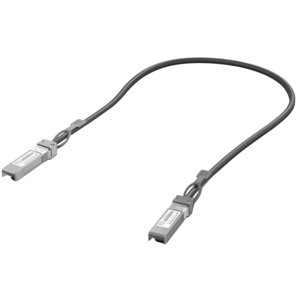Кабель SFP28 Ubiquiti UACC-DAC-SFP28-0.5M, 0.5м