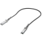 Кабель SFP28 Ubiquiti UACC-DAC-SFP28-0.5M, 0.5м