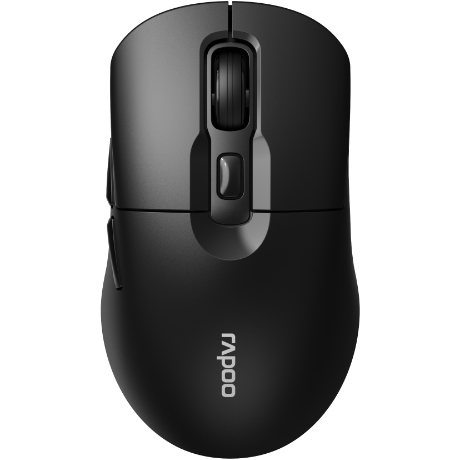 Мышь Rapoo M306 Black