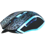 Мышь Rapoo V20S Black
