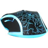 Мышь Rapoo V20S Black