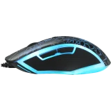 Мышь Rapoo V20S Black