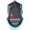 Мышь Rapoo V20S Black - фото 7