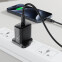 Кабель USB Type-C - USB Type-C, 1.2м, ACEFAST AF-C16-03-BK - фото 5